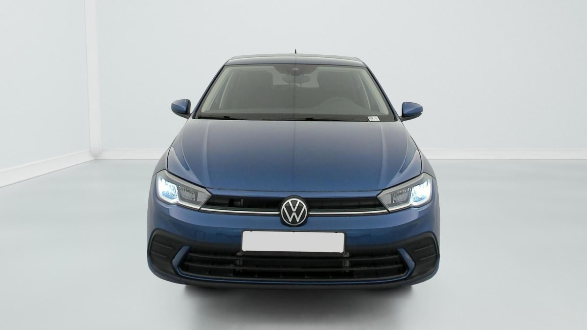 Volkswagen POLO - Image 2