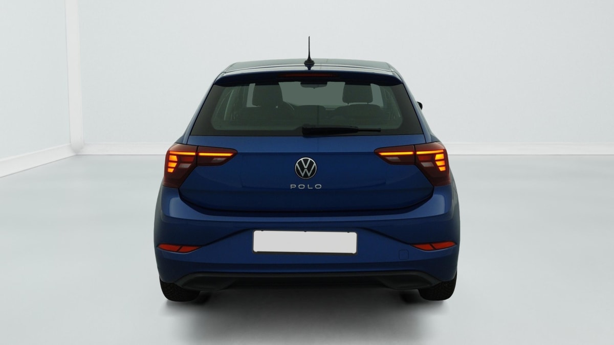Volkswagen POLO - Image 6