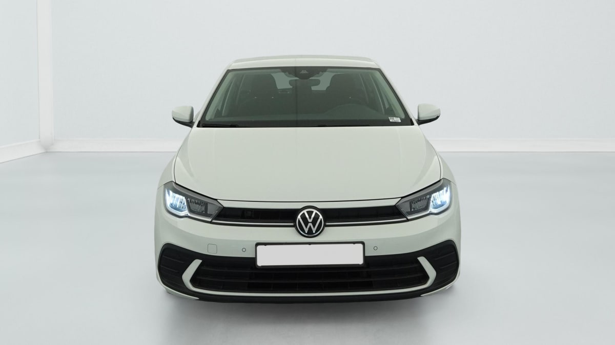 Volkswagen POLO - Image 2