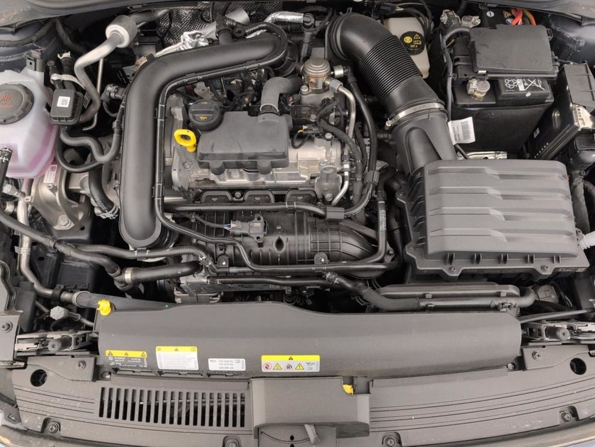 Volkswagen POLO - Image 44