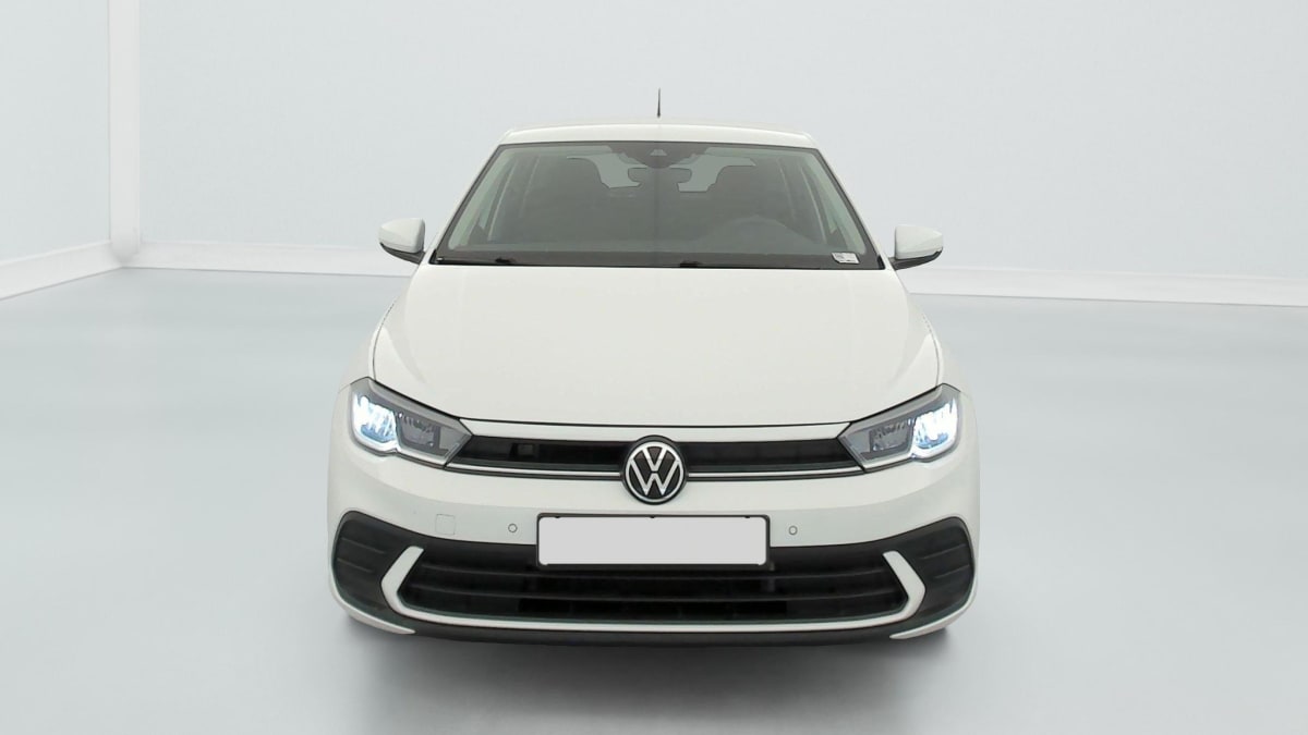 Volkswagen POLO - Image 2