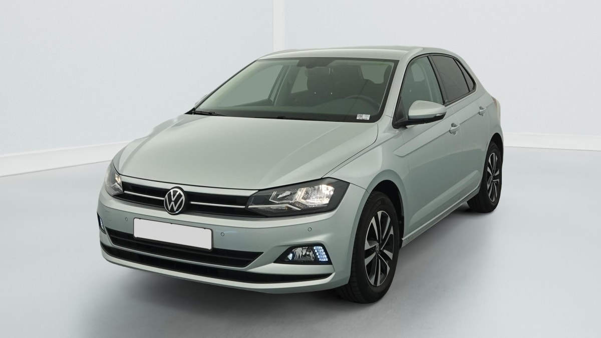 Volkswagen POLO - Image 3