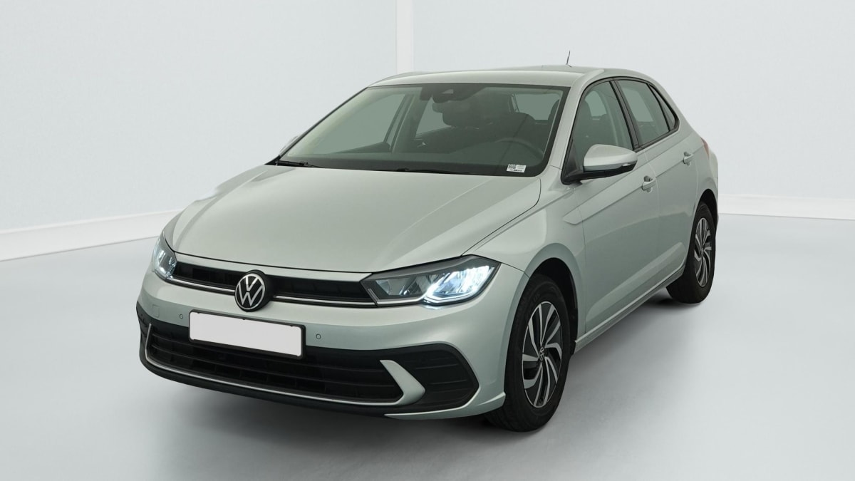 Volkswagen POLO - Image 3