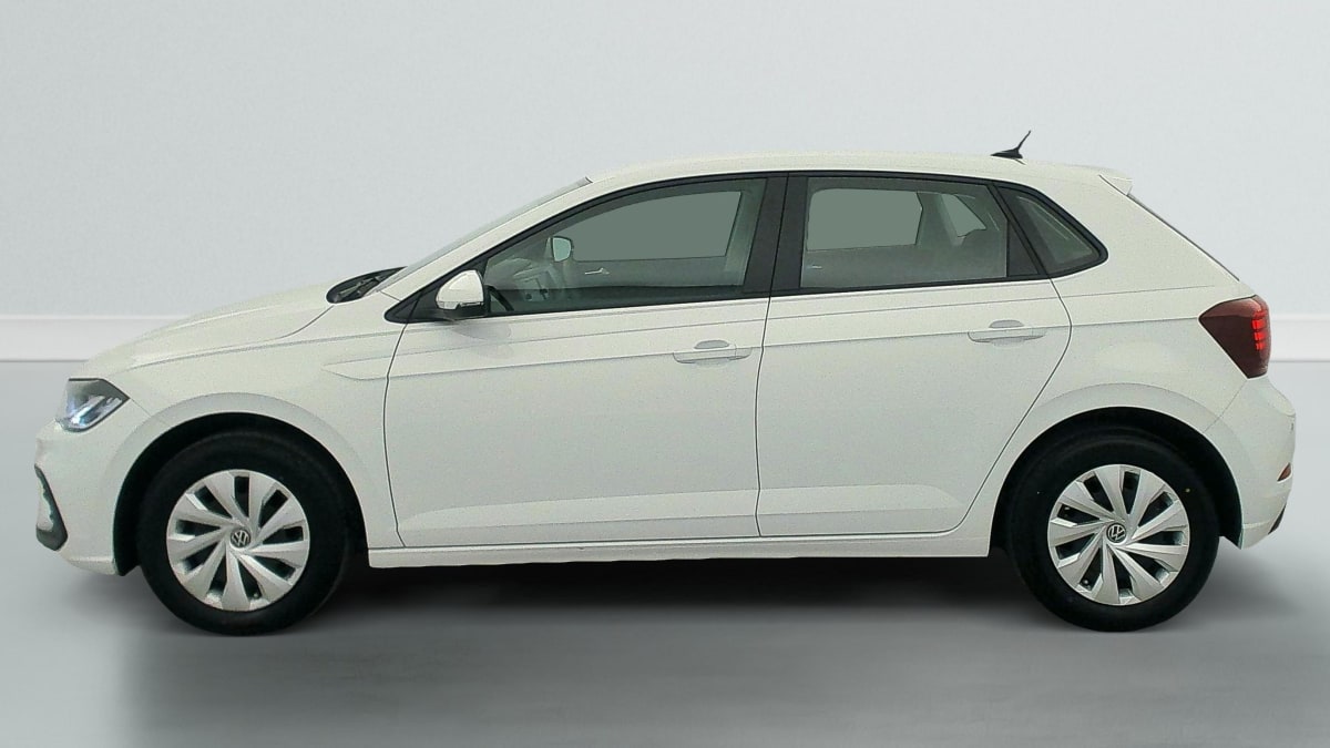 Volkswagen POLO - Image 4