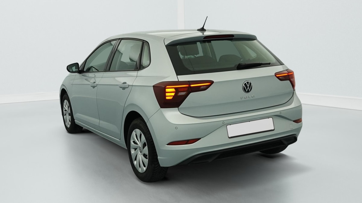 Volkswagen POLO - Image 5