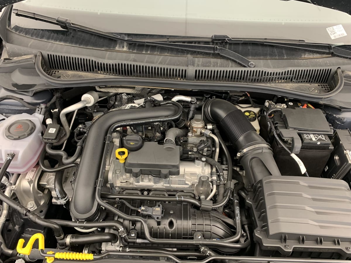 Volkswagen POLO - Image 69