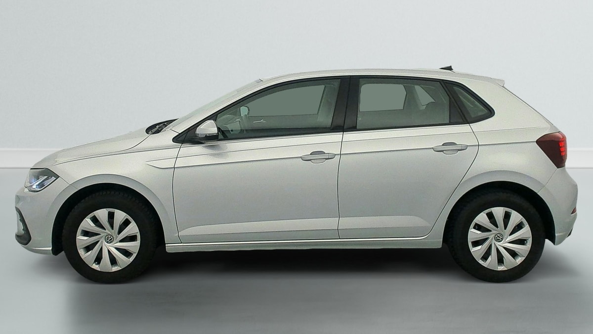 Volkswagen POLO - Image 4