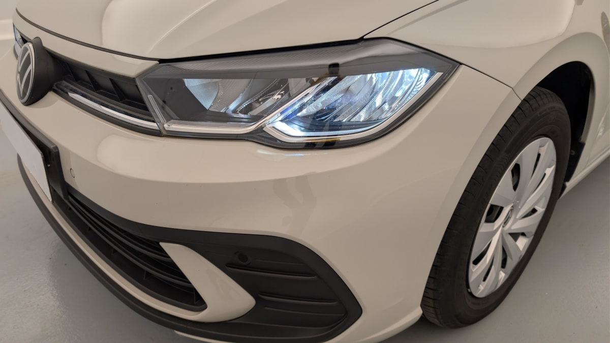 Volkswagen POLO - Image 20
