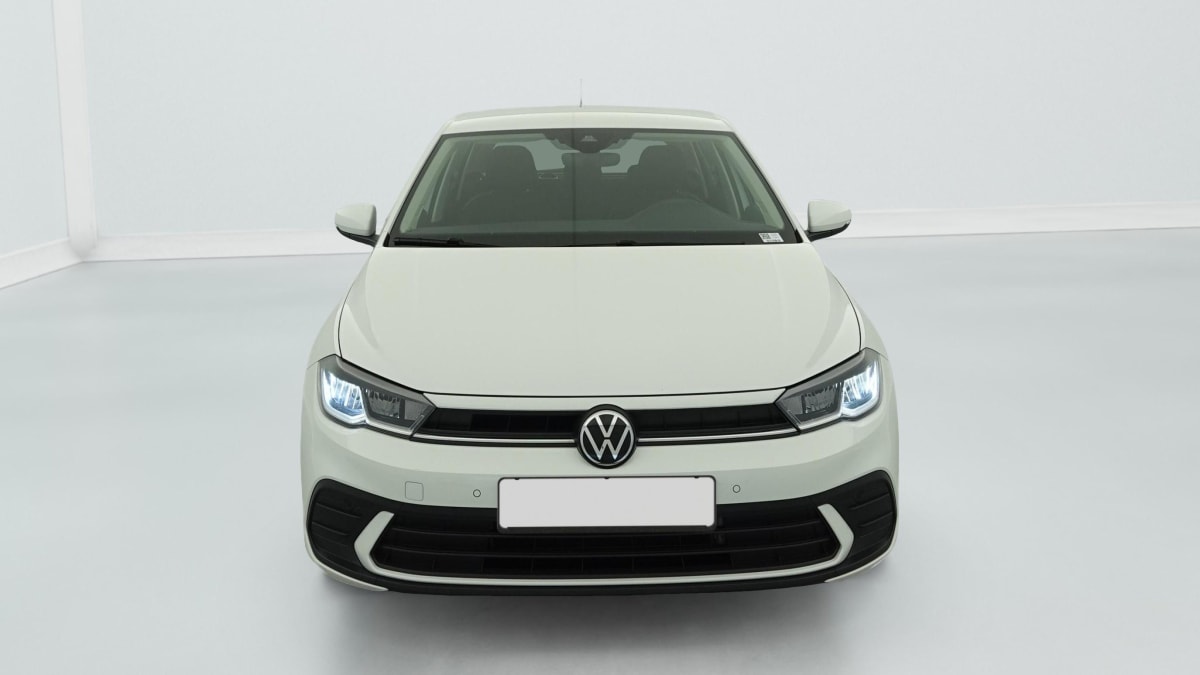 Volkswagen POLO - Image 2
