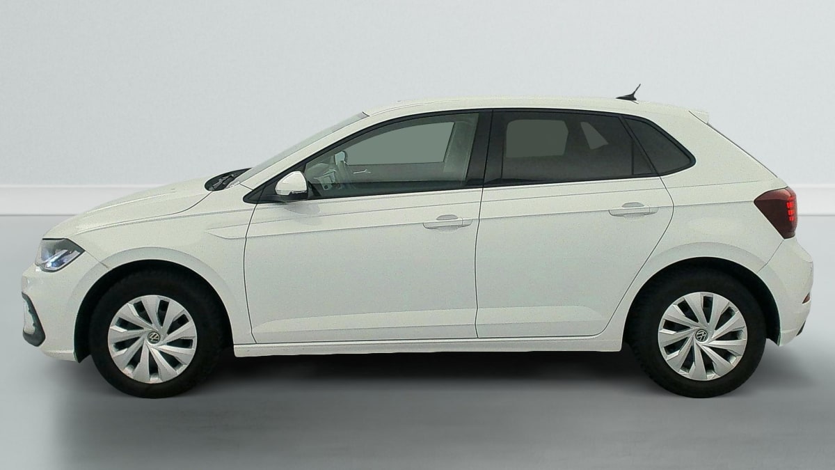 Volkswagen POLO - Image 4