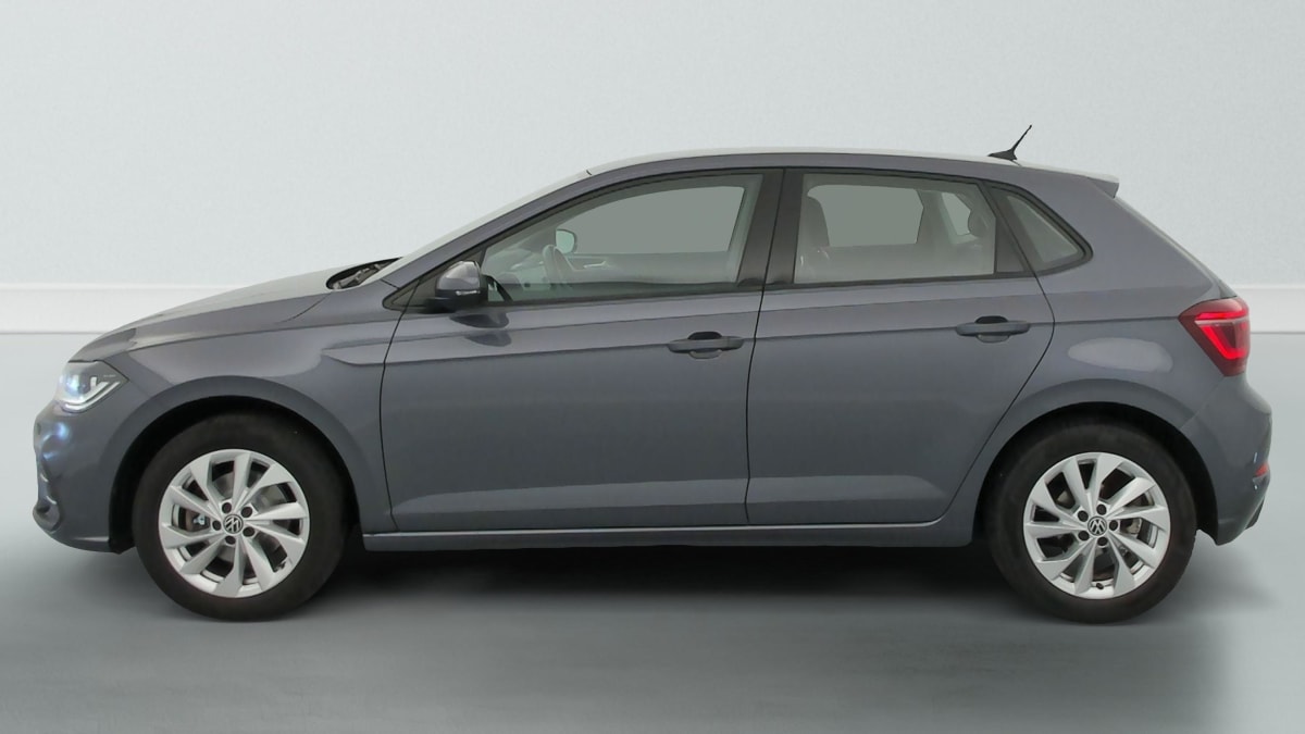 Volkswagen POLO - Image 4