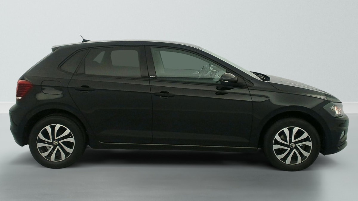 Volkswagen POLO - Image 8