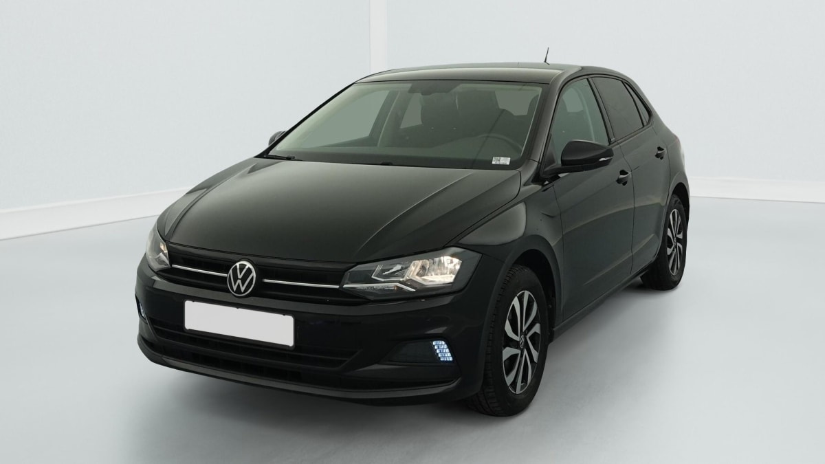 Volkswagen POLO - Image 3