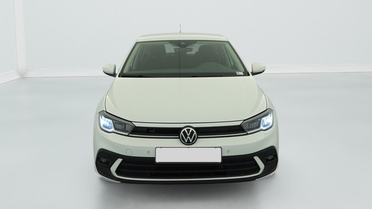 Volkswagen POLO - Image 2