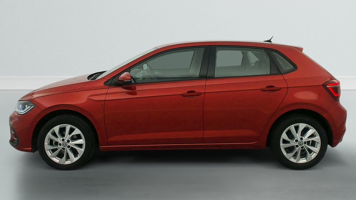 Volkswagen POLO - Image 4