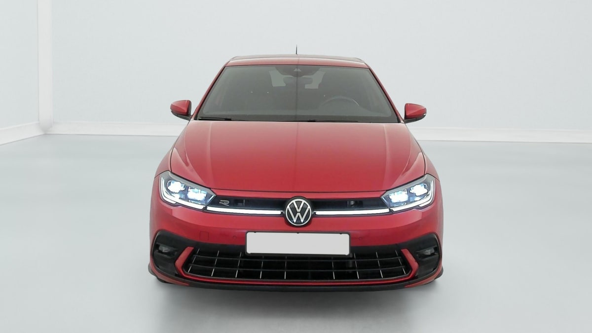 Volkswagen POLO - Image 2