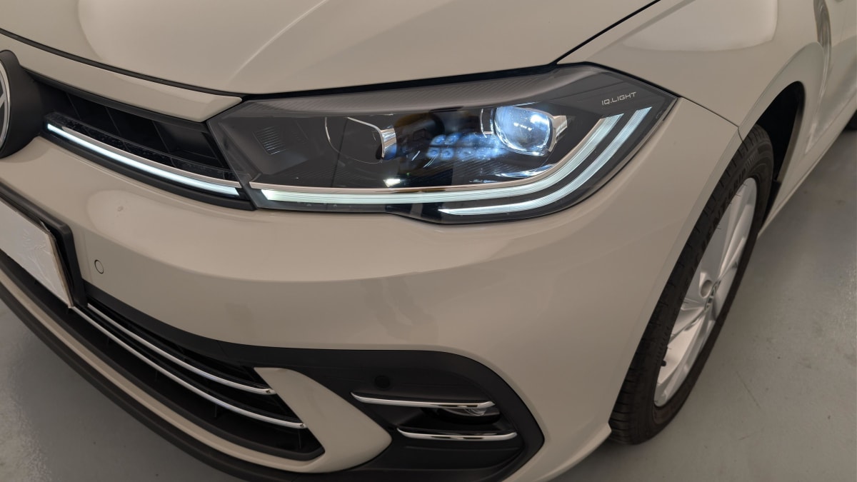 Volkswagen POLO - Image 22