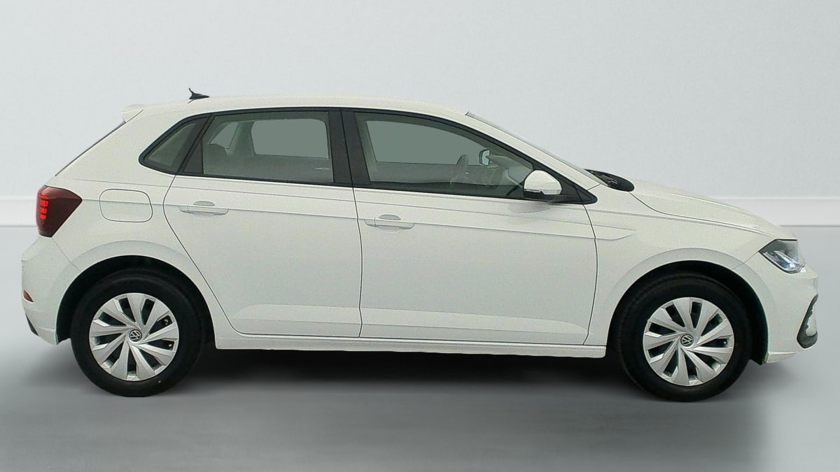 Volkswagen POLO - Image 8