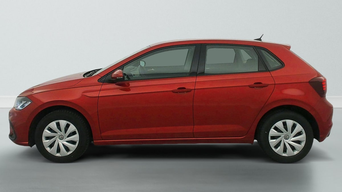 Volkswagen POLO - Image 4