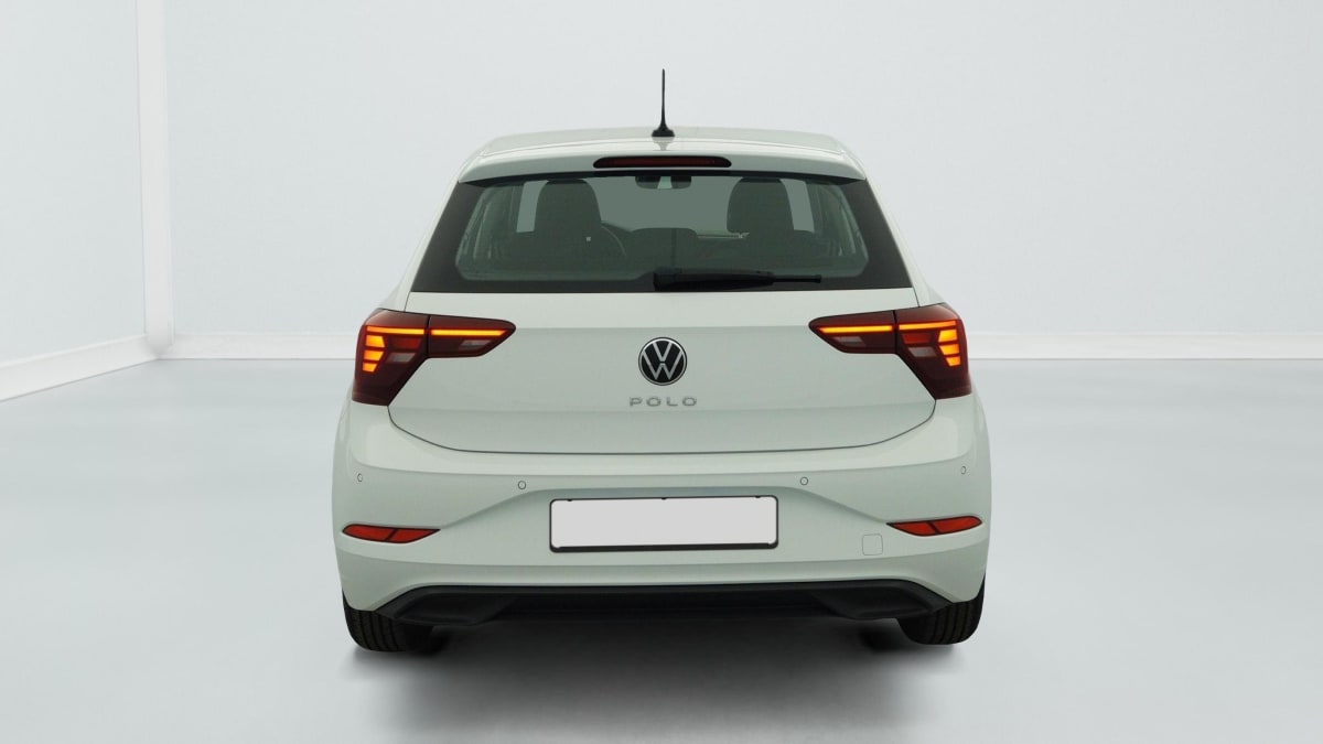 Volkswagen POLO - Image 6