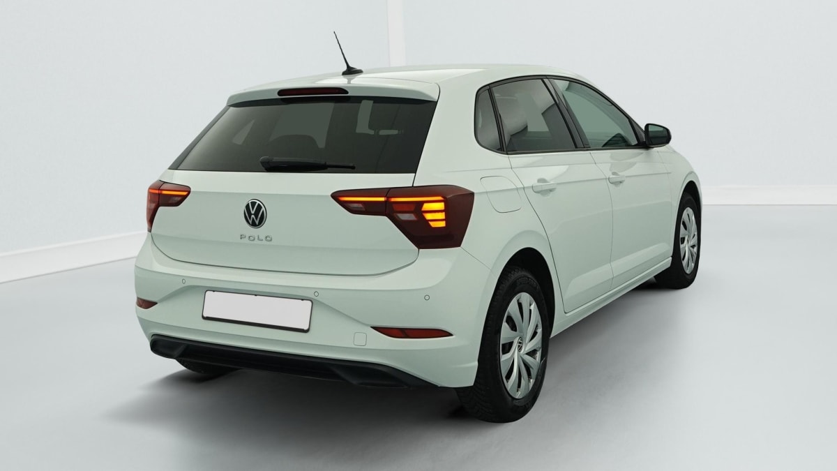 Volkswagen POLO - Image 7