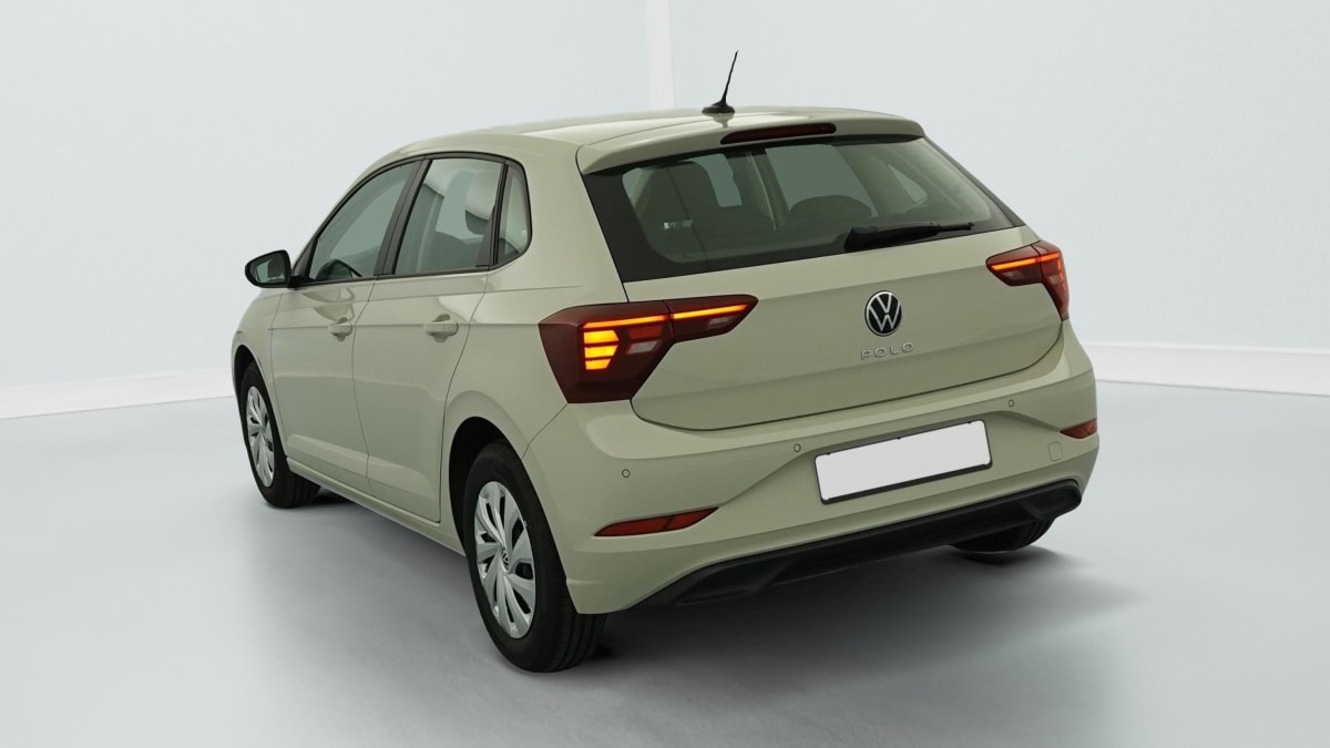 Volkswagen POLO - Image 5
