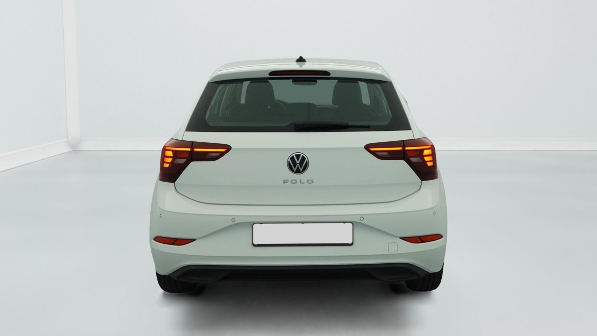 Volkswagen POLO - Image 6