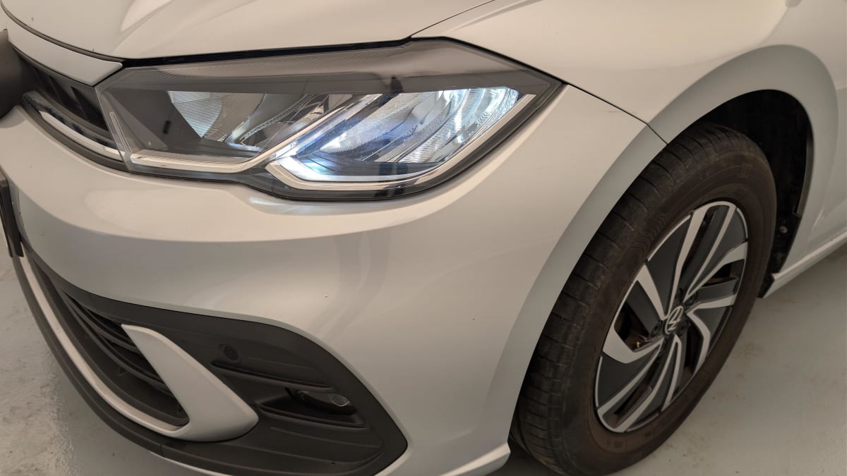 Volkswagen POLO - Image 20