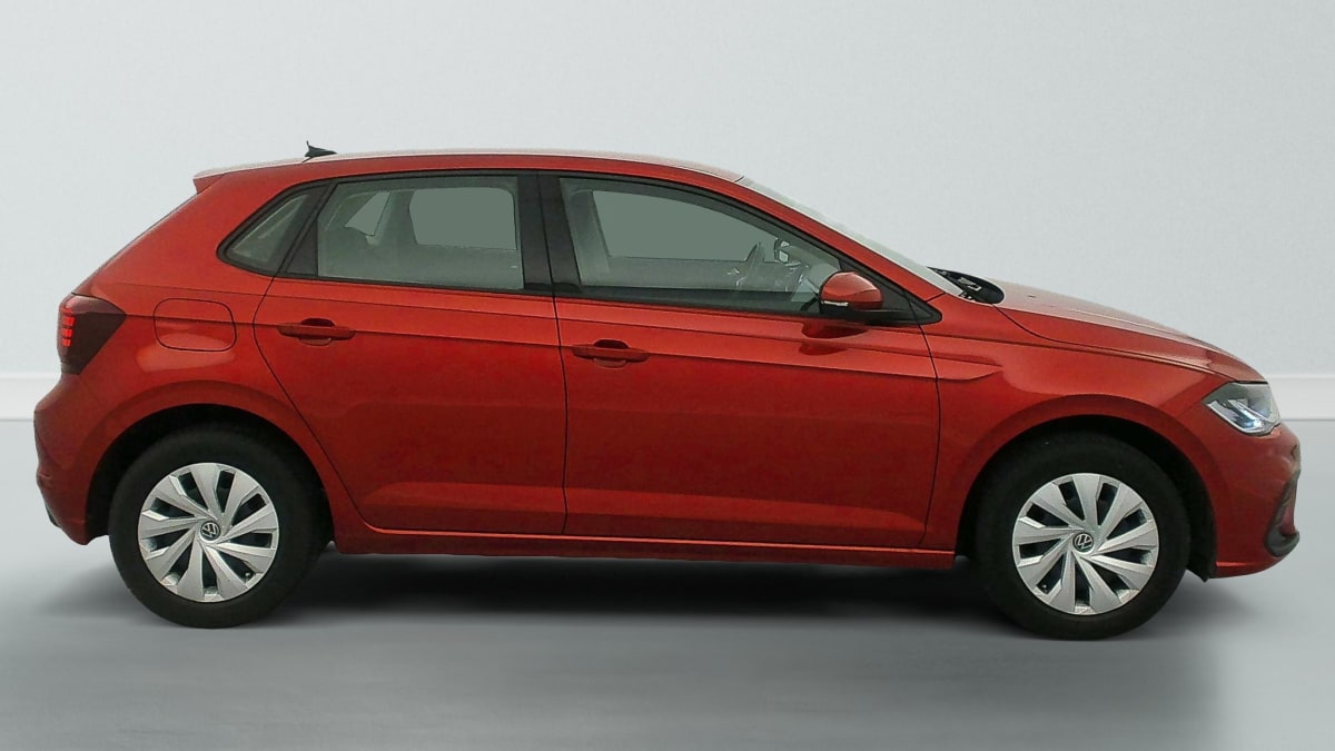Volkswagen POLO - Image 8