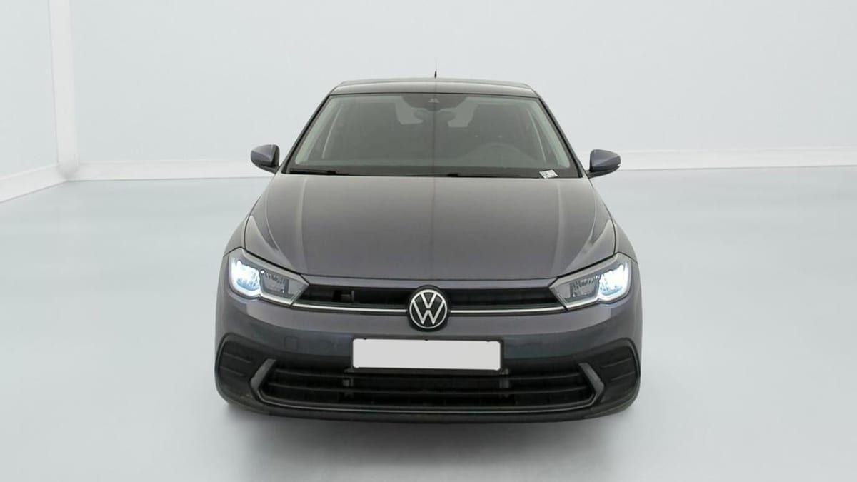 Volkswagen POLO - Image 25