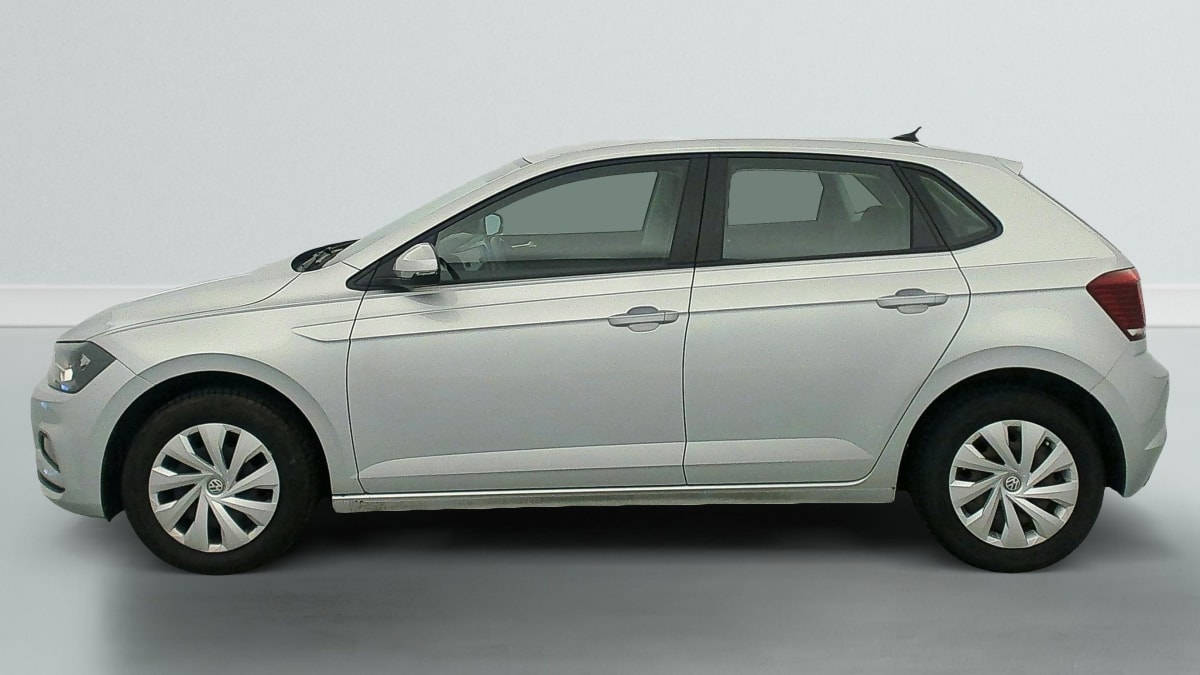 Volkswagen POLO - Image 4
