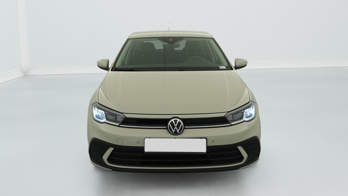 Volkswagen POLO - Image 2