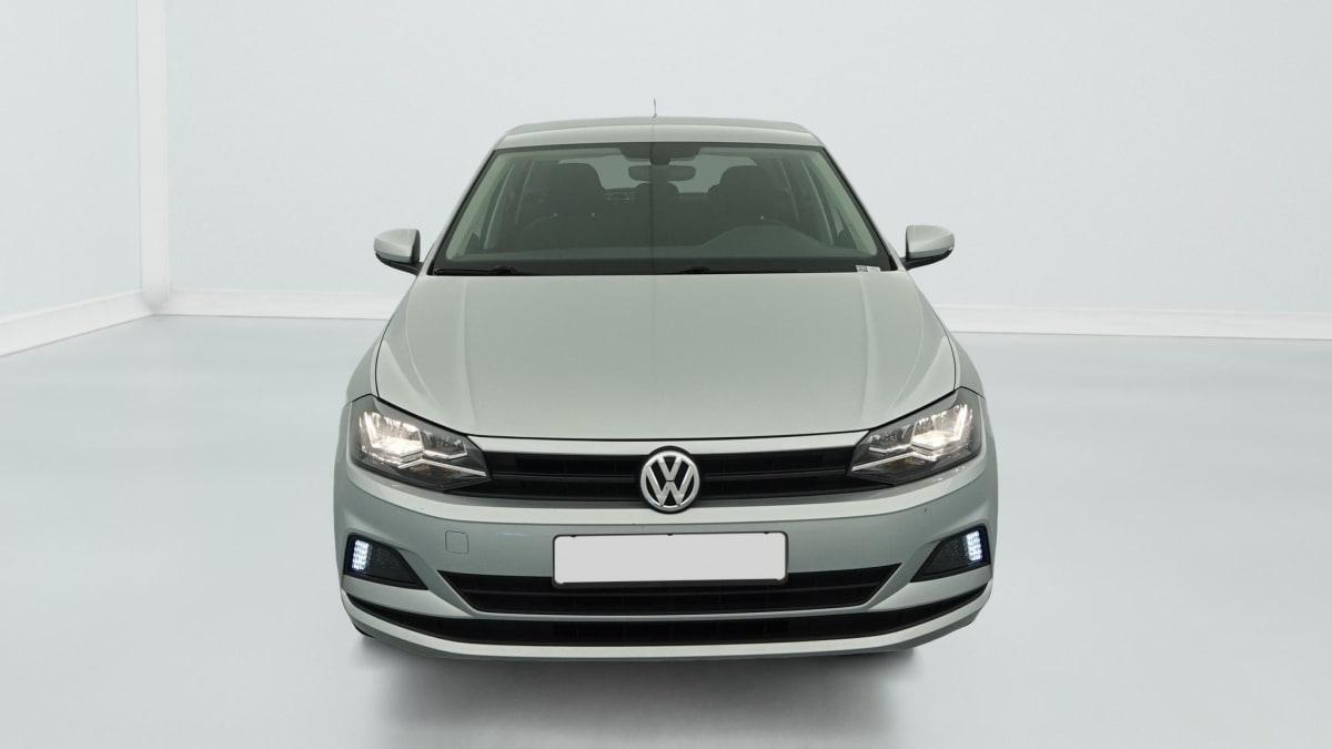 Volkswagen POLO - Image 2