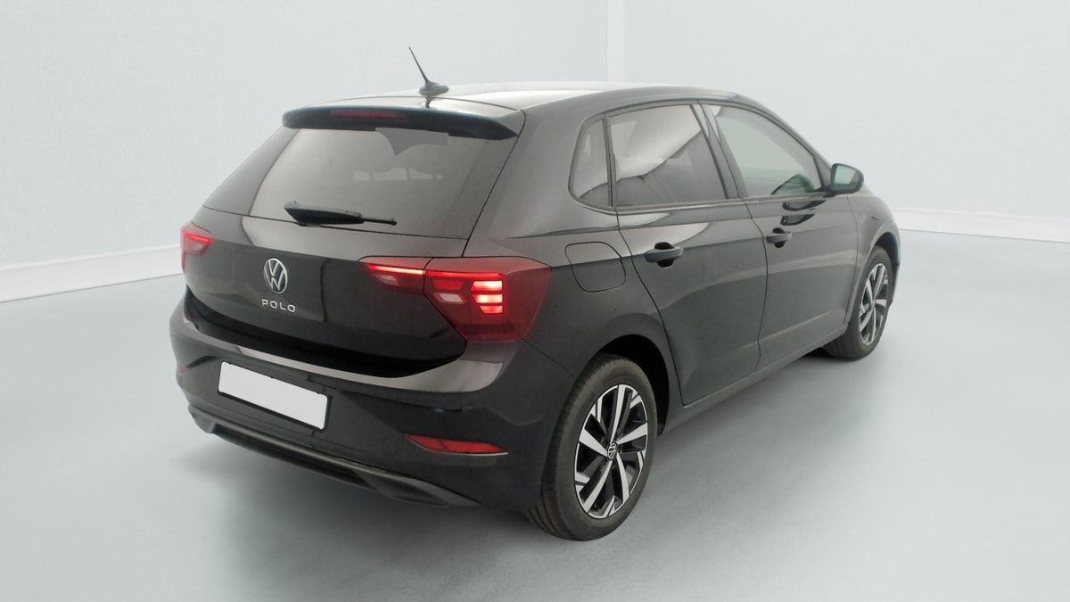 Volkswagen POLO - Image 53