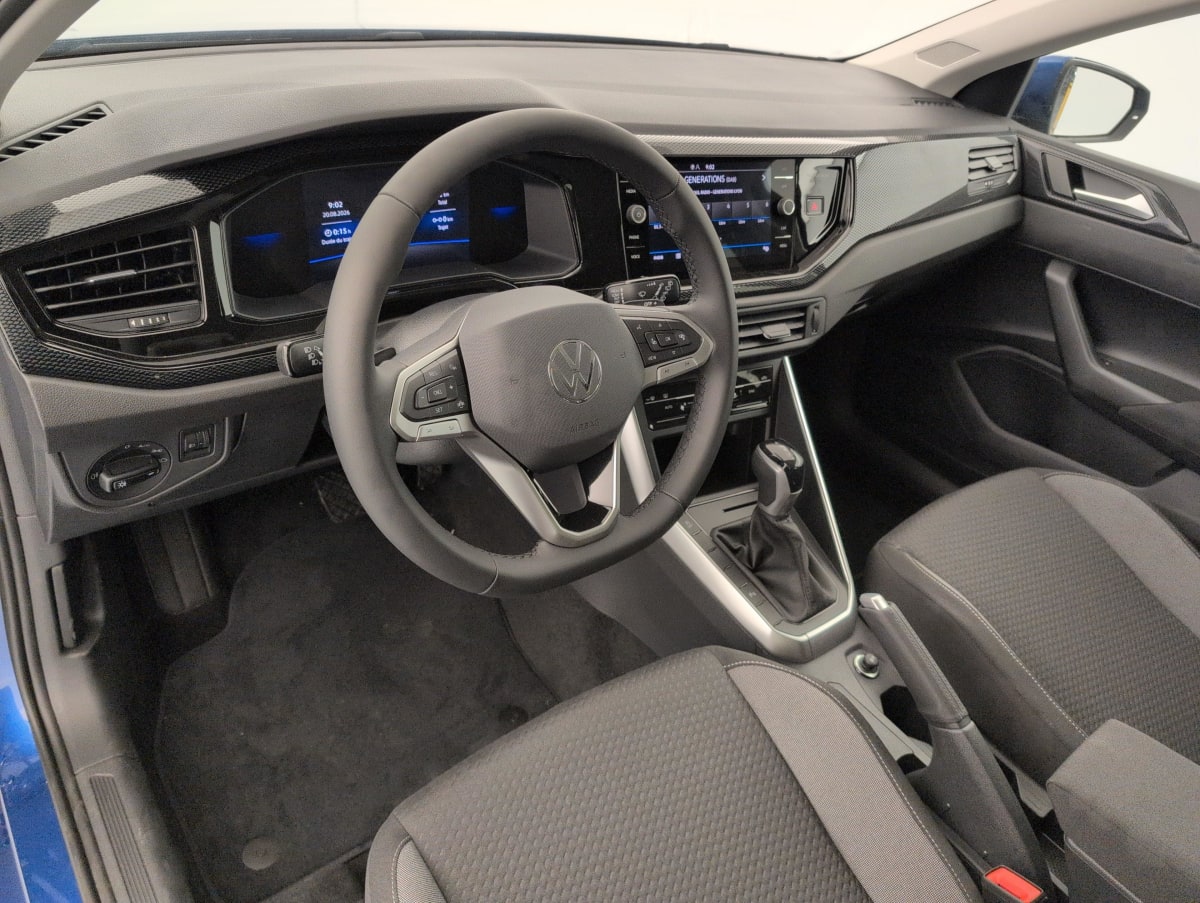 Volkswagen POLO - Image 15