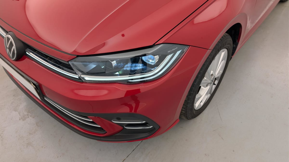 Volkswagen POLO - Image 20