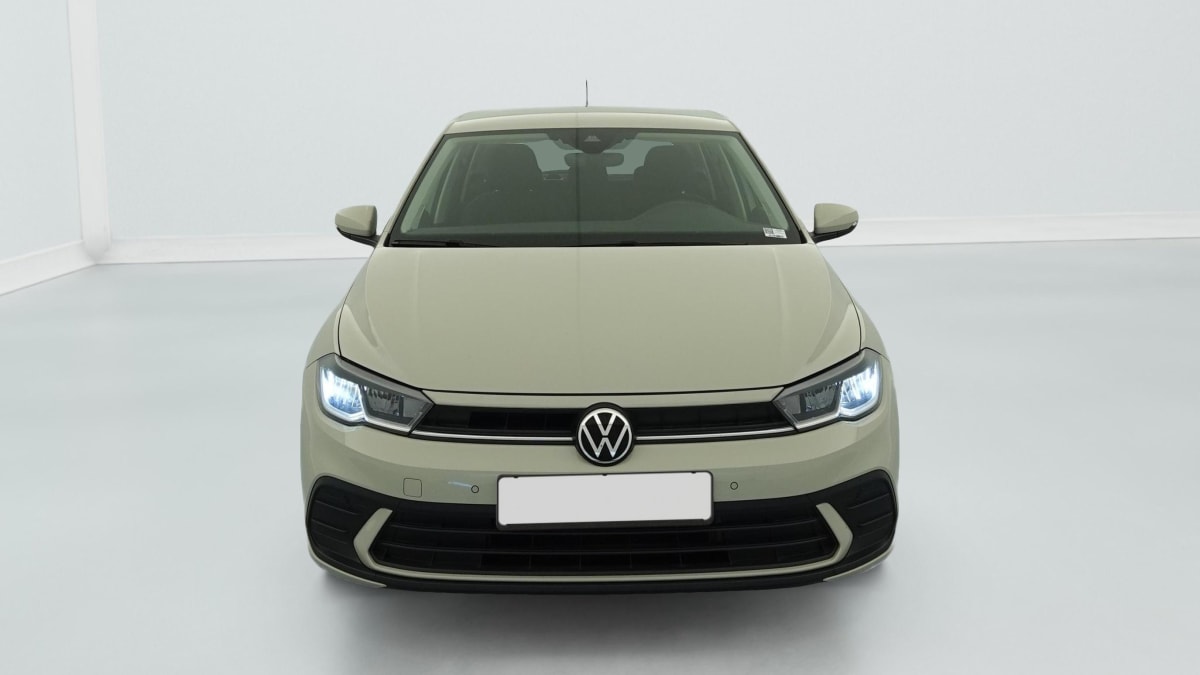 Volkswagen POLO - Image 2