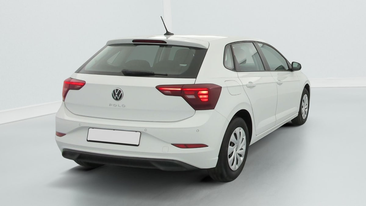Volkswagen POLO - Image 7