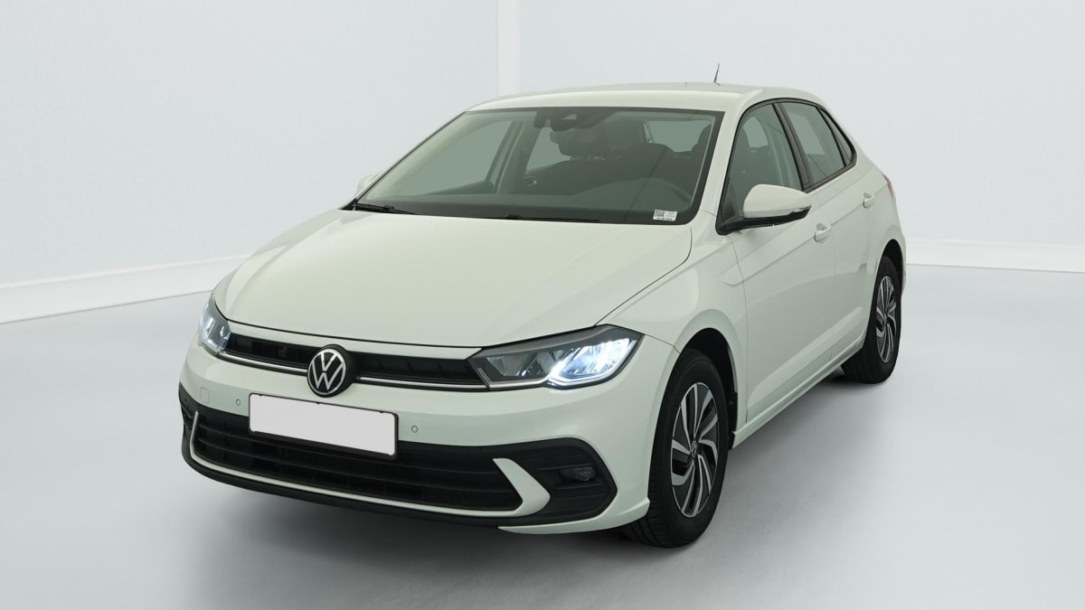 Volkswagen POLO - Image 3