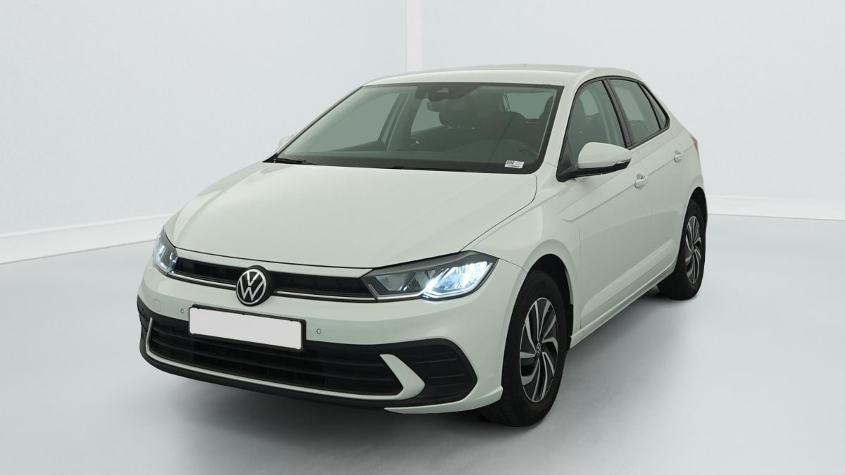 Volkswagen POLO - Image 3