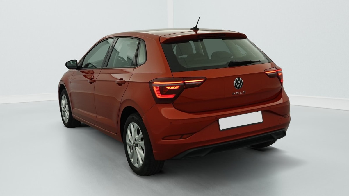 Volkswagen POLO - Image 5