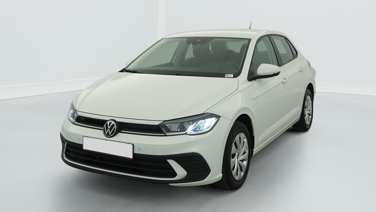 Volkswagen POLO - Image 3