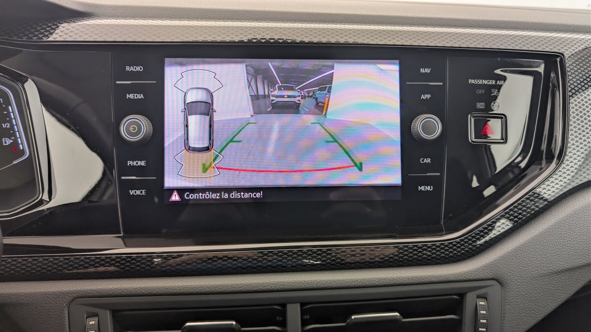 Volkswagen POLO - Image 18