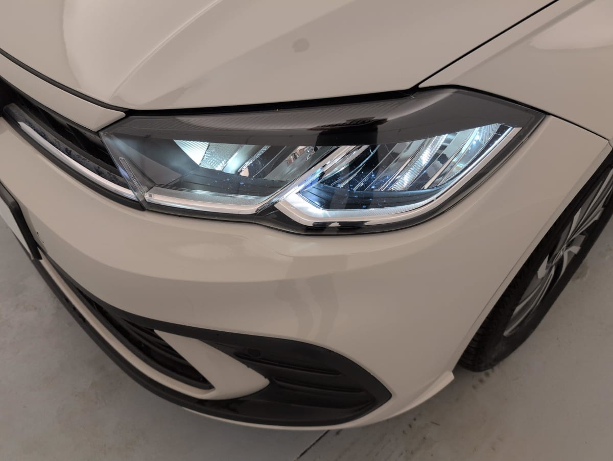 Volkswagen POLO - Image 22