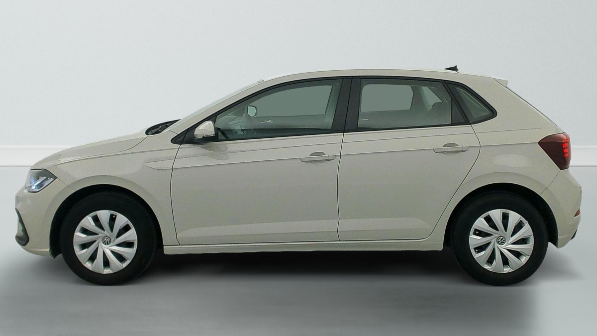 Volkswagen POLO - Image 4