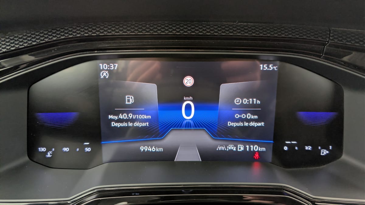 Volkswagen POLO - Image 21