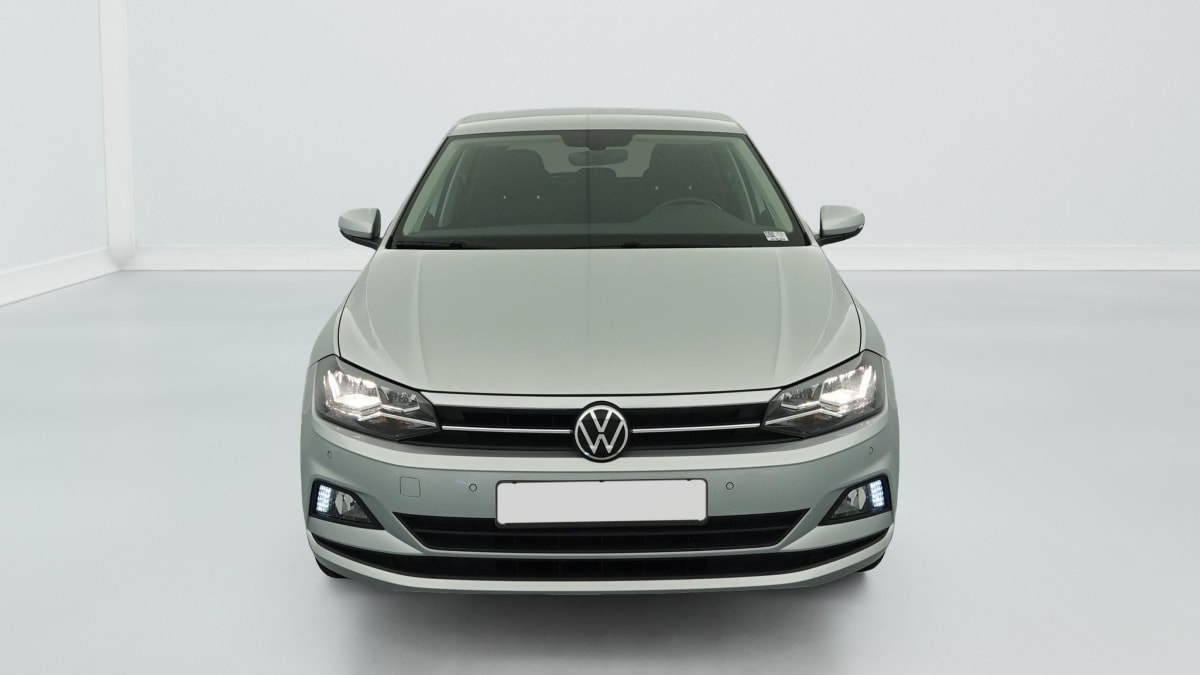 Volkswagen POLO - Image 2