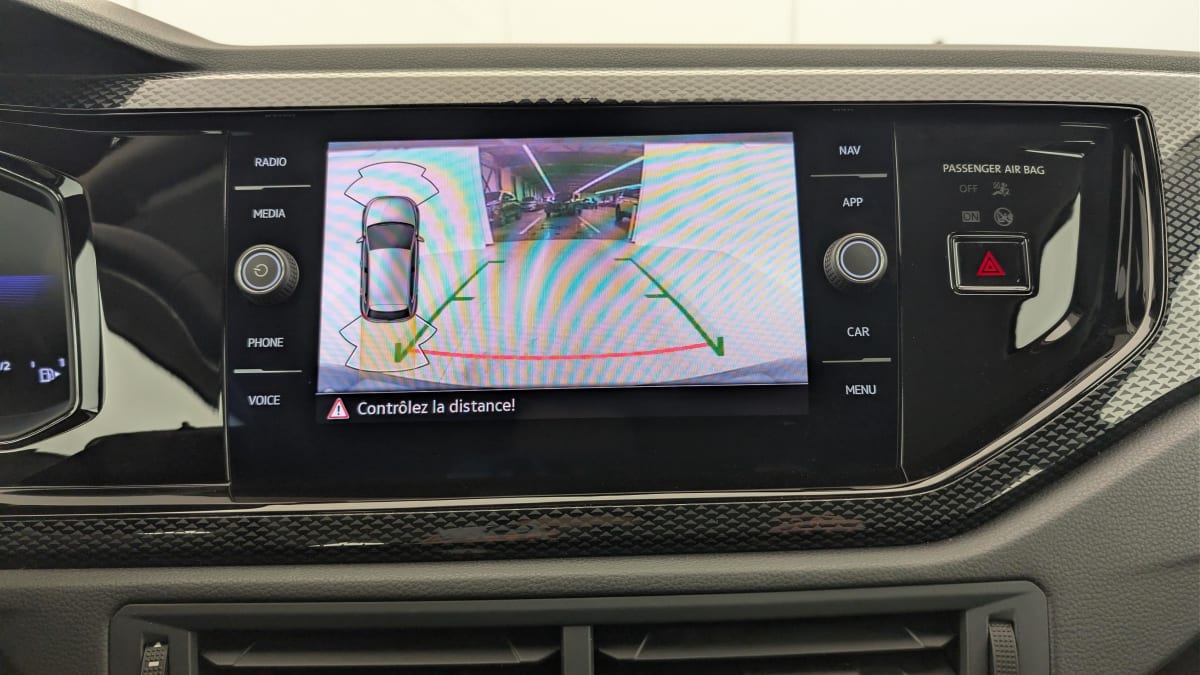 Volkswagen POLO - Image 17