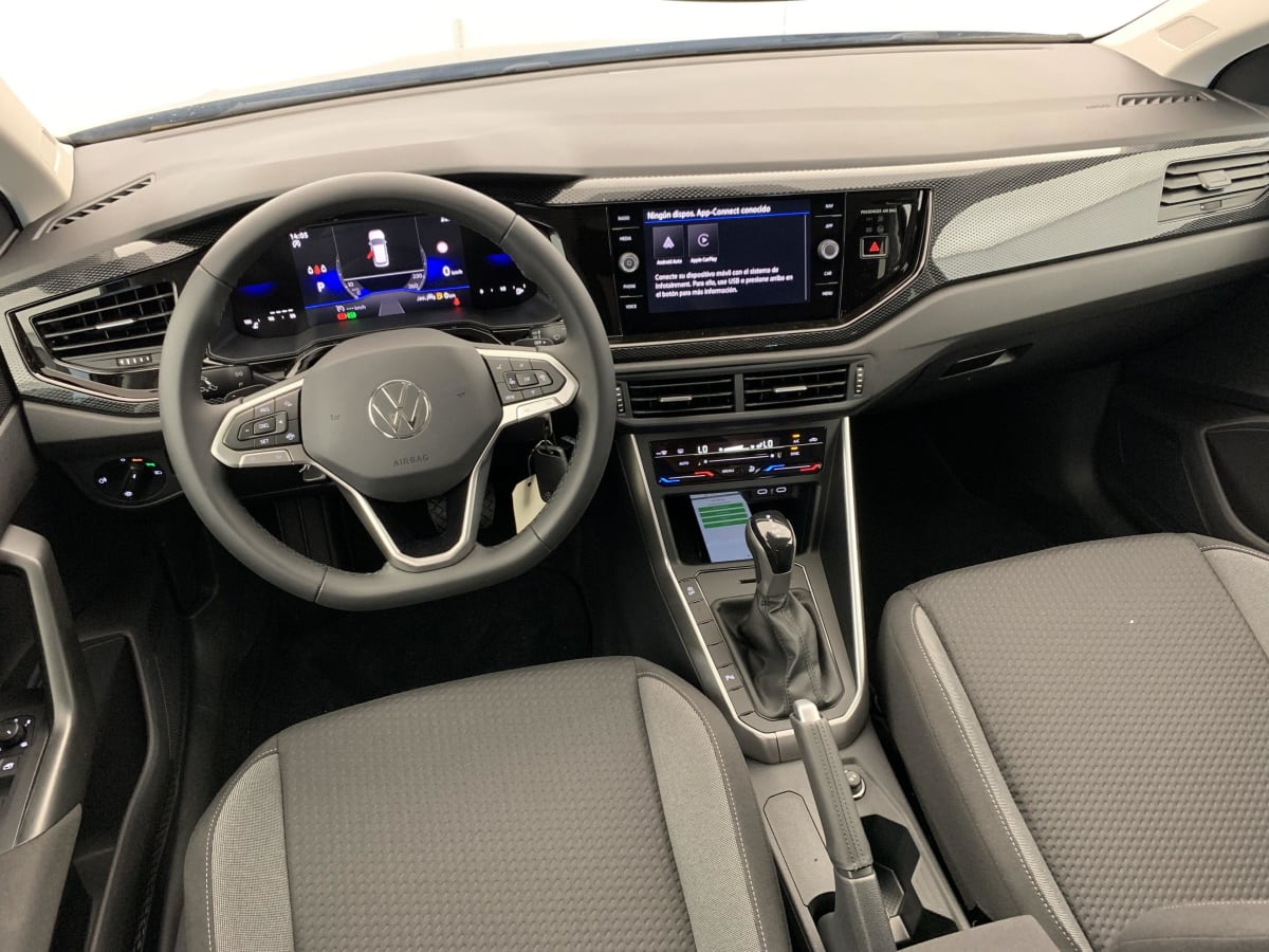 Volkswagen POLO - Image 60