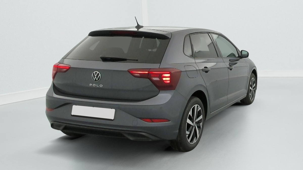 Volkswagen POLO - Image 30